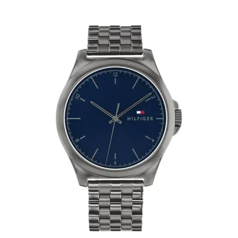 Zegarek męski Tommy Hilfiger 1710614 na bransolecie