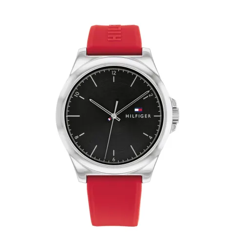 Zegarek męski Tommy Hilfiger 1710615 na pasku