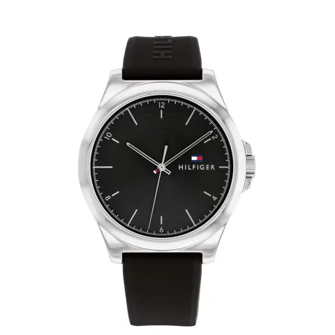 Zegarek męski Tommy Hilfiger 1710617 na pasku