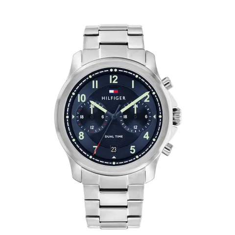 Zegarek męski Tommy Hilfiger 1710626 na bransolecie