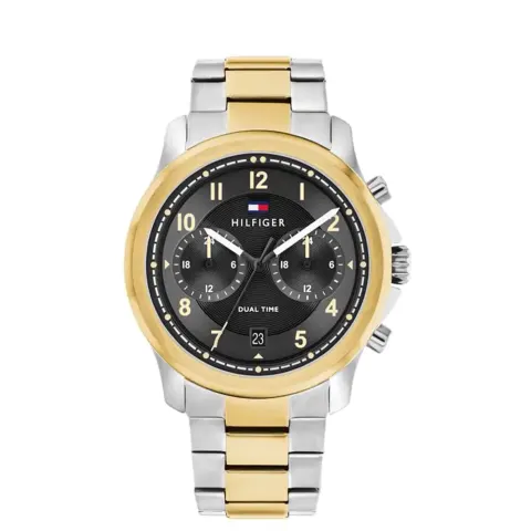 Zegarek męski Tommy Hilfiger 1710627 na bransolecie