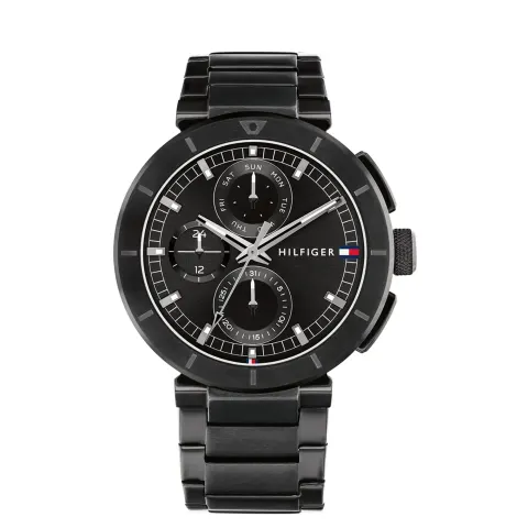 Zegarek męski Tommy Hilfiger 1792119 na bransolecie