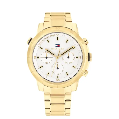 Zegarek męski Tommy Hilfiger 1792127 na bransolecie