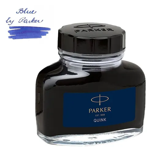 Atrament Parker niebieski 57ml