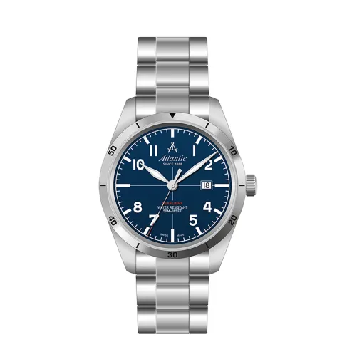 Atlantic 70356.41.55 Seaflight zegarek męski