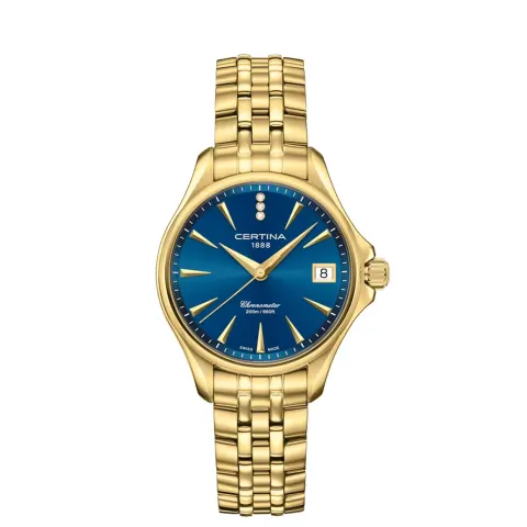 Zegarek damski Certina DS ACTION C0320513304600