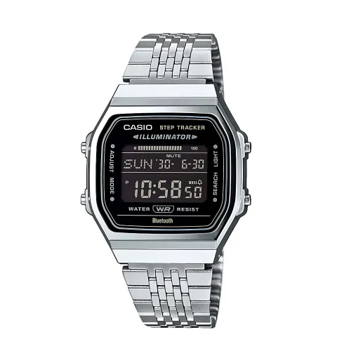 Zegarek Casio ABL-100WE-1BEF