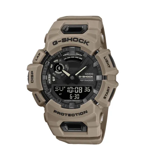 Zegarki męski Casio GBA-900UU-5AER na pasku