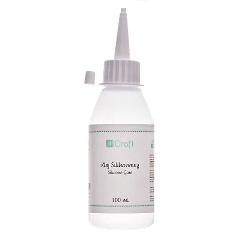 Klej silikonowy dpCraft - 100 ml