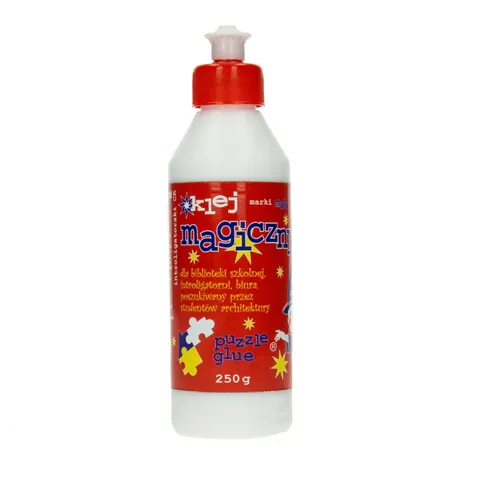 Klej Magic butelka 250 g