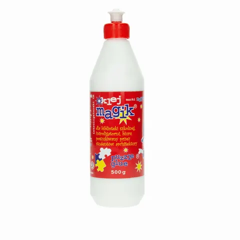 Klej Magic butelka 500 g