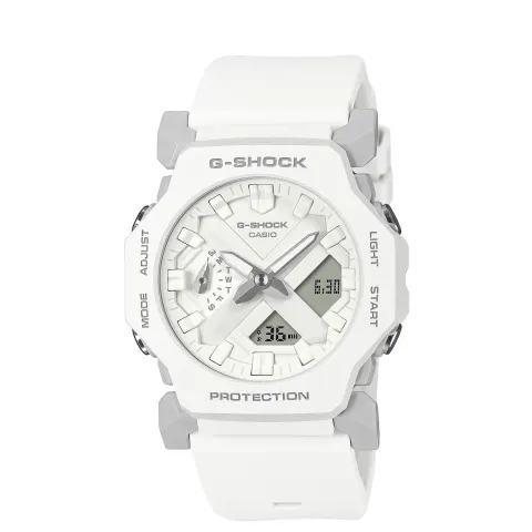 Zegarki damski Casio GA-2300-7AER G-Shock na pasku