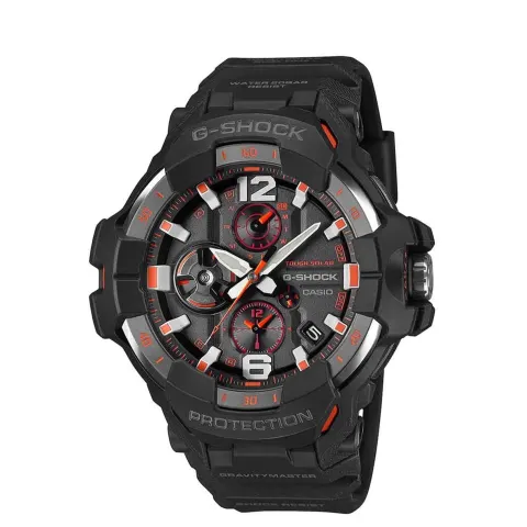 Zegarki męski Casio GR-B300-1A4ER G-Shock na pasku