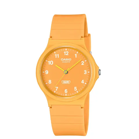 Zegarki męski Casio MQ-24B-9BEF Casio Collection na pasku