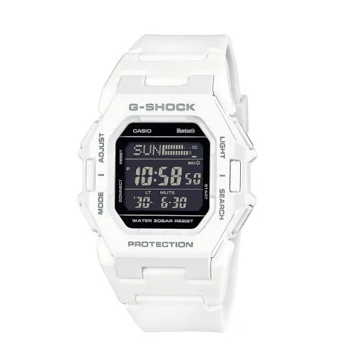 Zegarki męski Casio GD-B500-7ER G-Shock na pasku