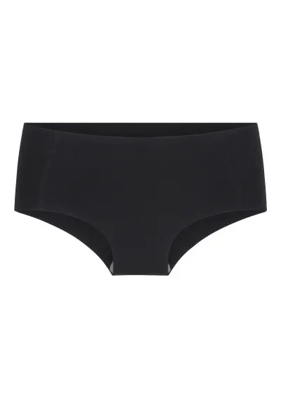 LingaDore - Figi Daily 1400SH-1 czarny 2-pak XL