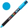Marker pigmentowy Posca PC-1MR jasno-niebieski, Uni