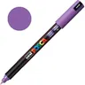 Marker UNI Posca PC-1MR (fioletowy)