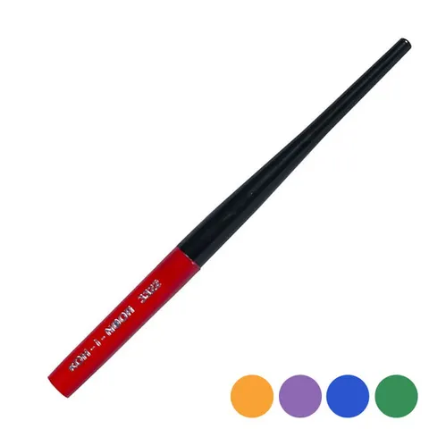 Koh-I-Noor nasadka na stalówkę do kaligrafii 3322 – ergonomiczna, z tworzywa