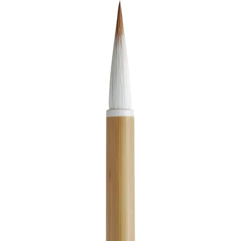 KURETAKE BRUSH SMALL ”MIYAGINO” JA308-8S