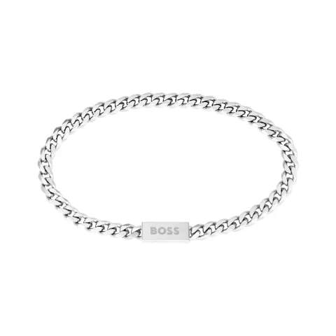 Bransoletka męska Boss Chain for Him 1580556M