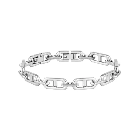 Bransoletka męska Boss Kode Chain 1580727M