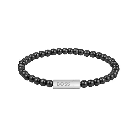 Bransoletka męska Boss Sphere Beads 1580789M