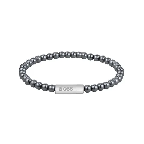Bransoletka męska Boss Sphere Beads 1580790M
