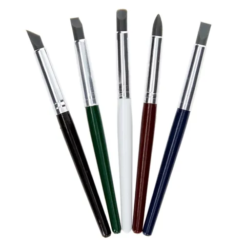 Zestaw narzędzi Shaper 15 cm - 5 szt.