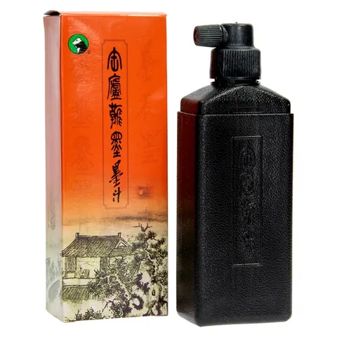 Tusz chiński do kaligrafii Maries 250 ml