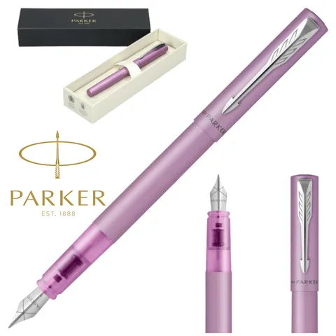 Pióro wieczne PARKER Vector XL Lilac