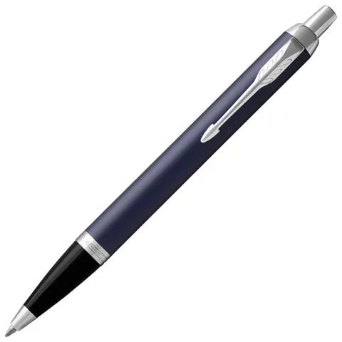 Parker IM Core Matte Blue CT Długopis 1931668