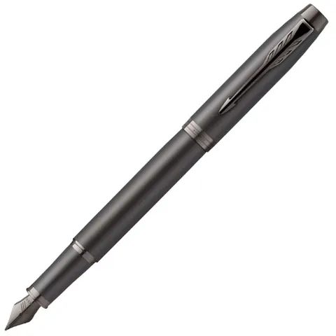 PARKER IM PROFESSIONALS MONOCHROME BRONZE pióro wieczne F