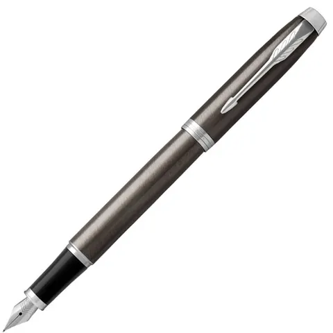 Pióro wieczne (F) IM dark espresso CT 1931650 PARKER