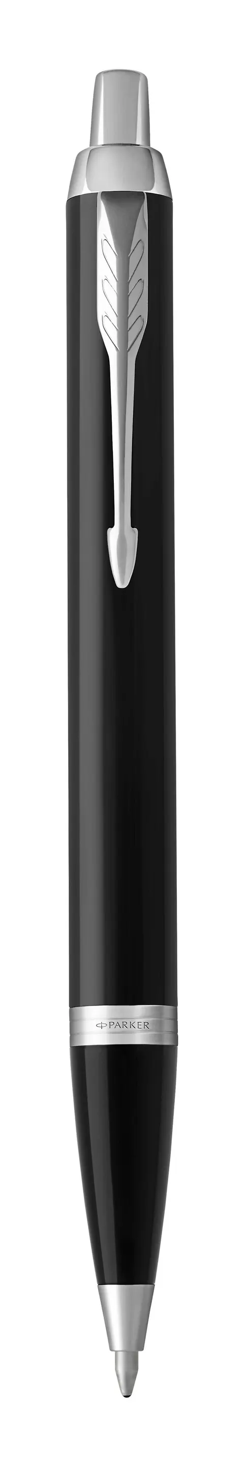 Długopis Parker IM Black CT