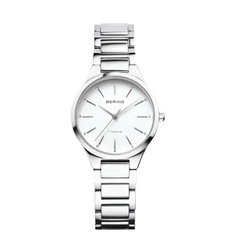 Damski zegarek Bering Classic 15630-704