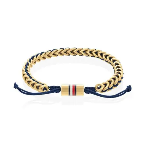 Bransoletka Tommy Hilfiger 2790512