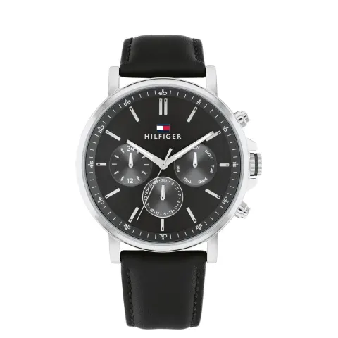 Zegarek męski Tommy Hilfiger 1710586 na pasku