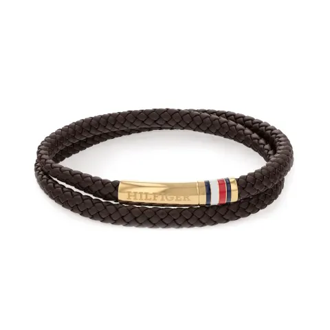 Męska bransoletka Tommy Hilfiger 2790551