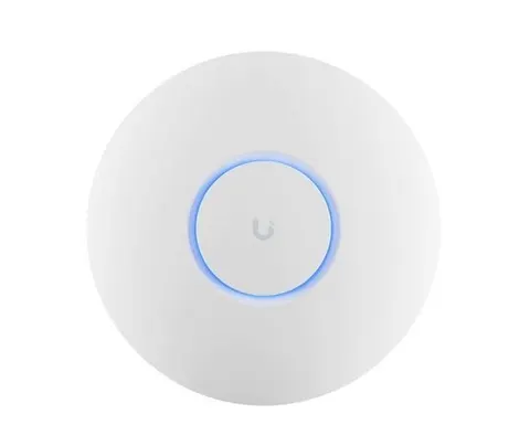 UBIQUITI Punkt dostępowy AP Unifi U6+ (PLUS)2,4/5GHz U6+