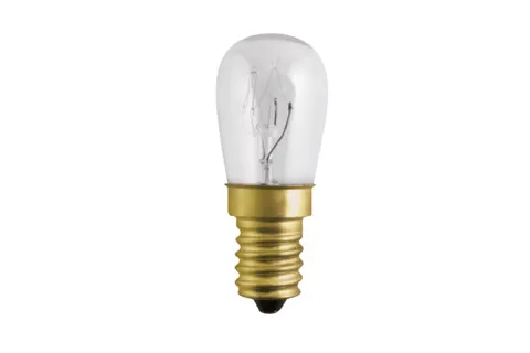 Żarówka tablicowa 15W 230V E14 lodówka
