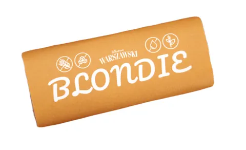 Baton Warszawski BLONDIE 50 g