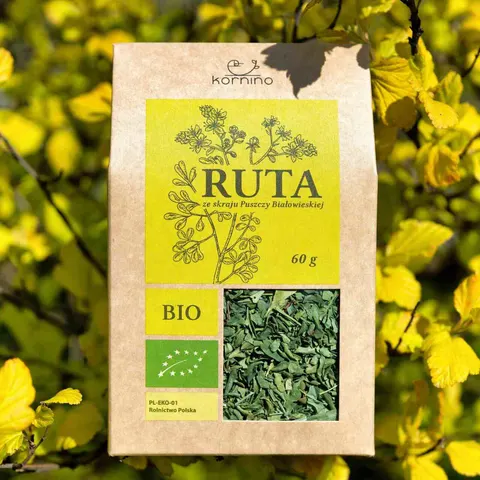 RUTA KORNINO 60G