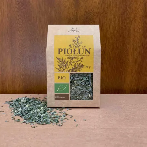 Piołun Bio 30 g - Kornino