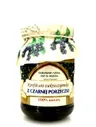 Konfitura z Czarnej Porzeczki Zakroczymska 200 ml - Eko Fruit