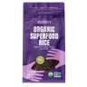 Ryż Express Jasberry Razowy Bezglutenowy Bio 200 g - Jasberry Rice (Calorie Watchers)