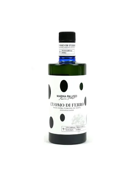 Oliwa L-Uomo di Ferro Marina Palusci 500 ml - Marina Palusci
