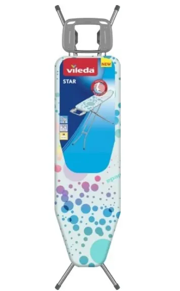 Deska do prasowania Vileda Star