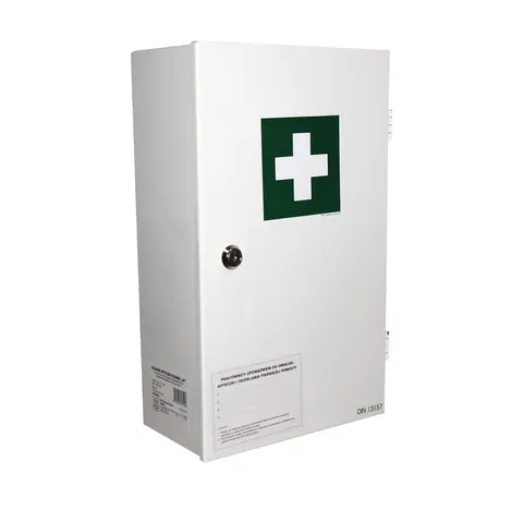 Apteczka pierwszej pomocy / PK-MOT / AS40