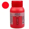 Farba akrylowa Talens Art Creation 750 ml 398 Naphthol Red Light